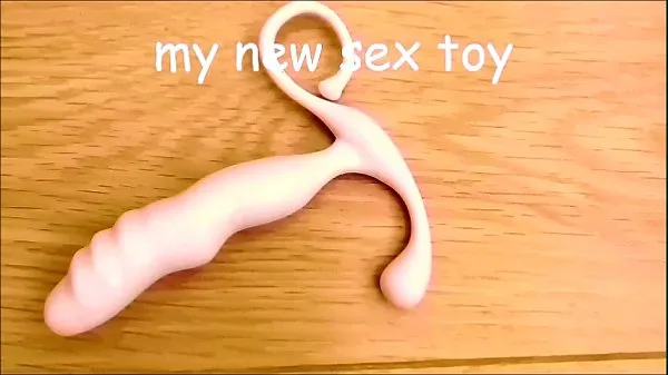 Tunjukkan My New Sex Toy Tiub hangat