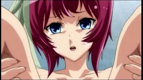 Εμφάνιση Cute anime shemale maid ass fucking θερμού σωλήνα