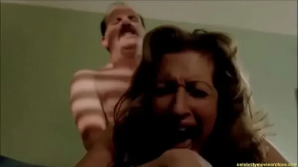 Mostrar Alysia Reiner - Orange Is the New Black cena de sexo prolongado tubo quente