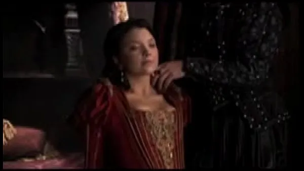 Vis Natalie Dormer - The Tudors 1.08 Truth and Justice varmt rør