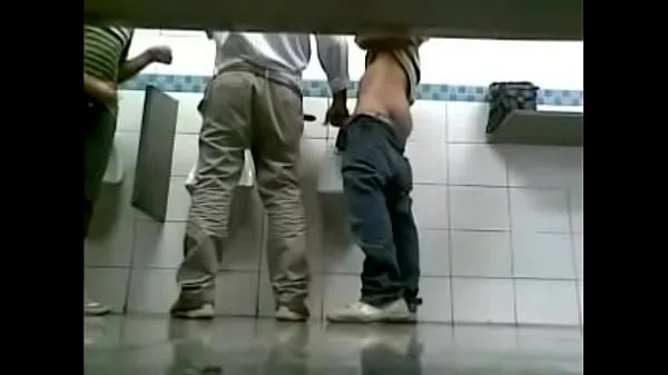 عرض Supermarket bathroom pickup 2 الأنبوب الدافئ