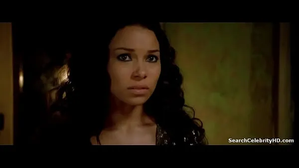 Jessica Parker Kennedy Clara Paget in Black Sails 2014-2016 गर्म ट्यूब दिखाएँ