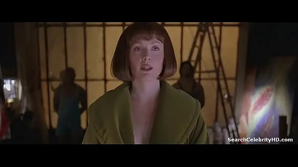 Prikaži Julianne Moore in The Big Lebowski 1998 toplo cev