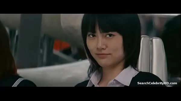 Rinko Kikuchi in Babel 2006 गर्म ट्यूब दिखाएँ