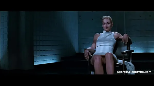 Mostrar Sharon Stone en Basic Instinct 1992tubo caliente