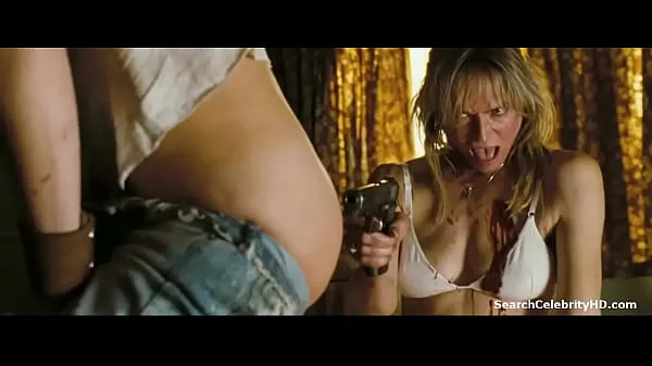 Prikaži Sheri Moon Zombie Kate Norby in The Devil's Rejects 2005 toplo cev