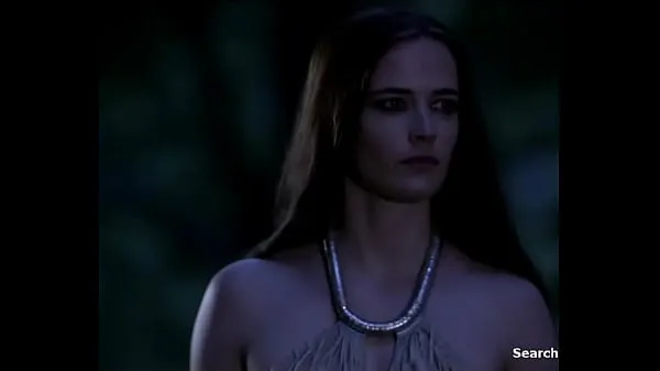 Show Eva Green Camelot S01E02 2011 warm Tube