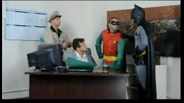 Afficher Batman et Robin parte 2Tube chaud