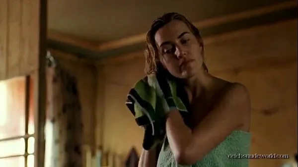 Mostrar kate Winslet the reader tubo quente