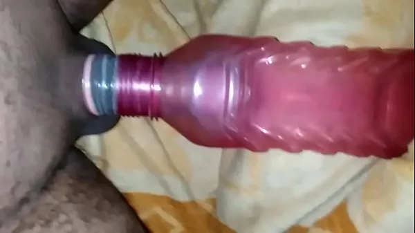 Mostrar cumming en condóntubo caliente