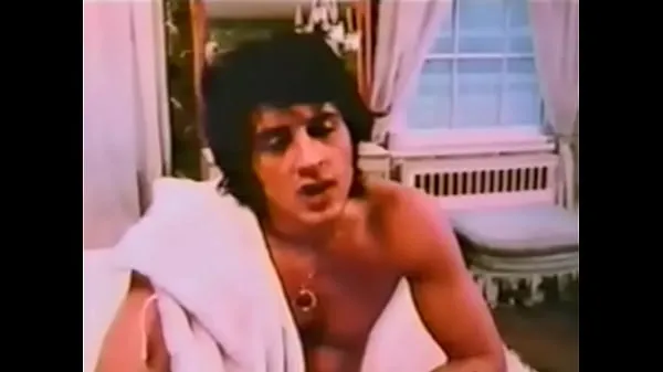 Mostrar Sylvester Stallone Desnudo Frontal en Semental Italiano (1970tubo caliente