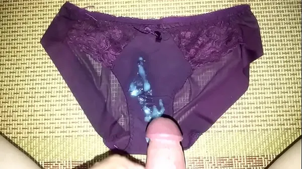 Zobraziť My beautiful floral lace dress | Cum on panties compilation the best teplú trubicu