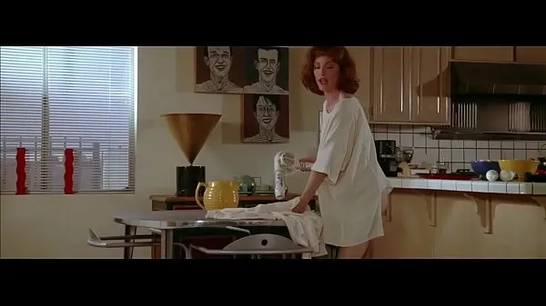 Julianne Moore in Short Cuts (1993 meleg cső megjelenítése