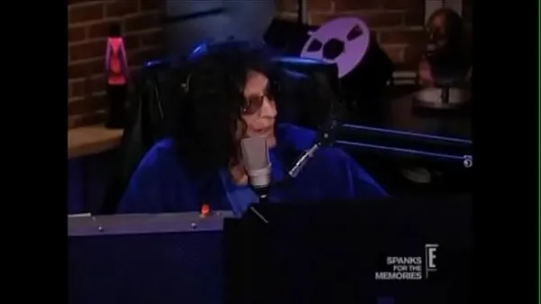 Mostrar The Howard Stern Show - Jessica Jaymes no Robospanker tubo quente