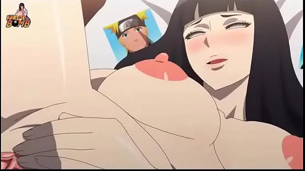 Mostra Hinata si masturbatubo caldo