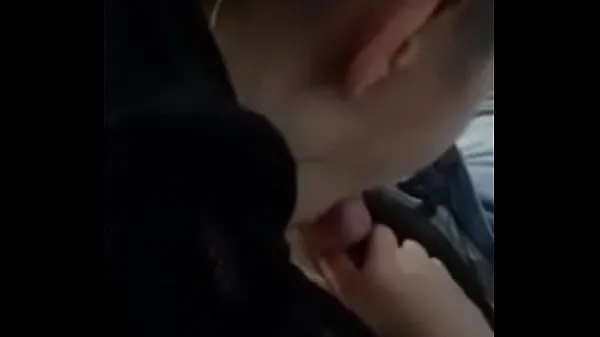 Hiển thị Periscope blowjob ống ấm áp