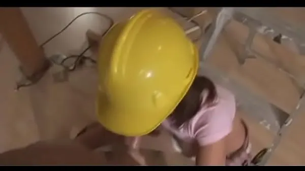 Näytä construction blowjob ( Hidden Hollywood Tapes lämmin putki