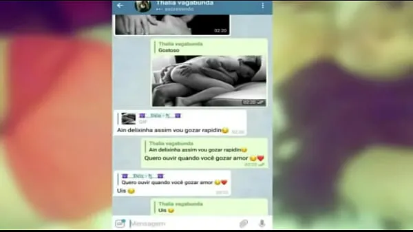 Mostrar la traviesa Thalía, Josias cuerno del telegrama, filtró su coño y otras perrastubo caliente