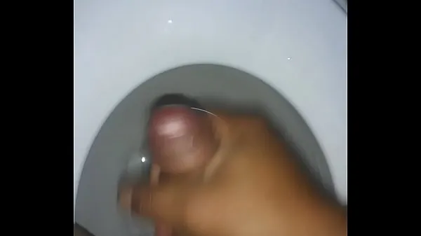 Mostrar pussy in the bathroomtubo caliente