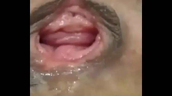 Afficher Throbbing pussy getting wetTube chaud