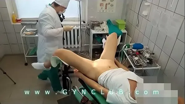 Εμφάνιση gyno medical fetish videoo θερμού σωλήνα