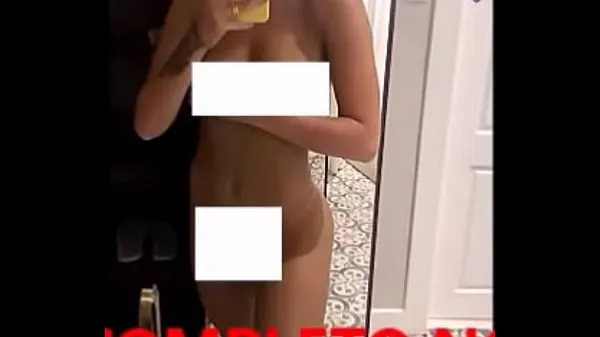 Mostrar Luisa Sonza se enamoró de la red de youtuber y cantante en foto desnuda y video íntimo ver el sitio safadetes contubo caliente