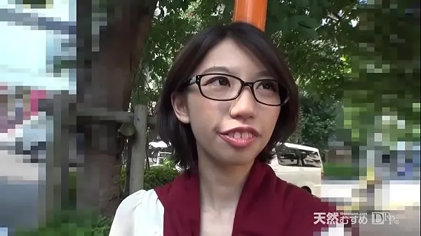 Show Amateur glasses-I have picked up Aniota who looks good with glasses-Tsugumi 1 warm Tube