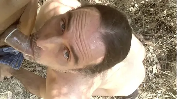 Show Gay American Sucking Fucking young mexican Cock in public park blowjob outdoor naked gringo Anal Sex part 2 warm Tube