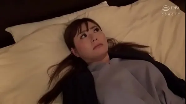 展示 被催眠的办公室女郎 暖暖的管子