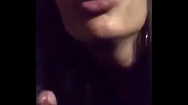 แสดง Anitta oral sex หลอดอุ่น