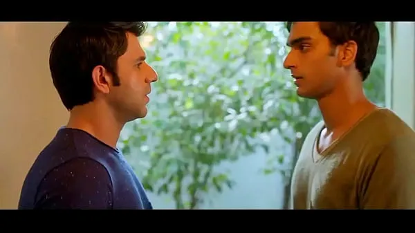 Indian web series Hot Gay Kiss sıcak tüpü göster