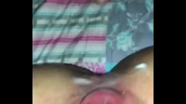 Show I gave it to the lover without a walk and he smacked my pussy warm Tube