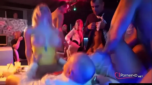 Vis Hot Orgies Group Party Fuck Compilation Part 1 varmt rør