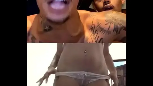 pkdelas na live em instagram com muito peito topless (PARTE 2 sıcak tüpü göster