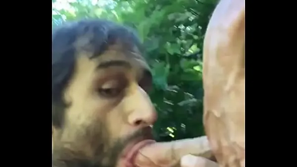 Mostrar Sucking some random cock from Craigslisttubo caliente