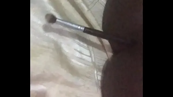 Pokaż Black ass tranny fucks make up brushciepły kanał