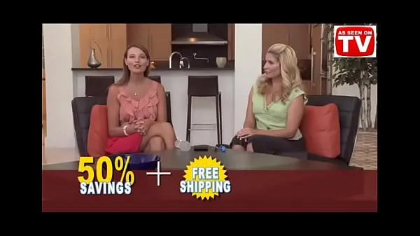 Show The Adam and Eve at Home Shopping Channel HSN Coupon Code warm Tube