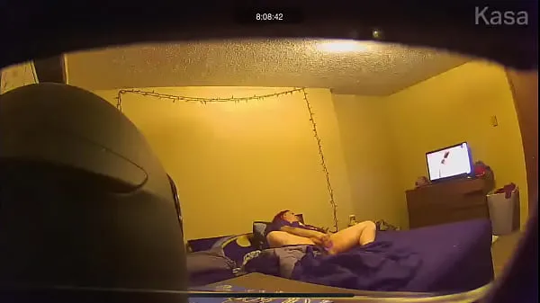 Real hidden cam wife cumming meleg cső megjelenítése