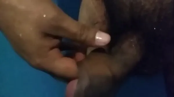 Pokaż Slow motion masturbationciepły kanał