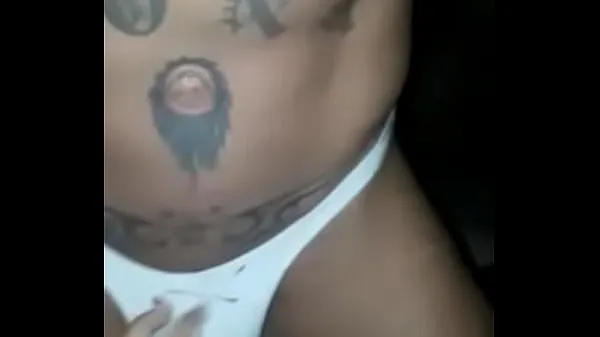 Prikaži Tattoo Stripper Chacal Gay toplo cev