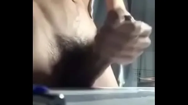 Mostrar Gay cum jerkofftubo caliente