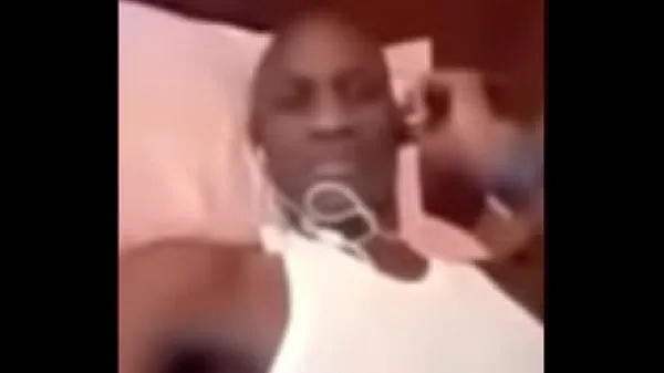 Show Masturbation of Abdel Kader fall since his home in Senegal warm Tube
