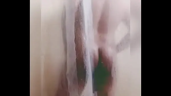 Pokaż Shay Silvers phat juicy ass in the showerciepły kanał