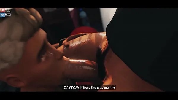 Show A Date With Dayton warm Tube