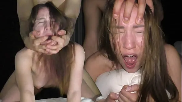 Extra Small Teen Fucked To Her Limit In Extreme Rough Sex Session - BLEACHED RAW - Ep XVI - Kate Quinn meleg cső megjelenítése