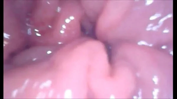 Show Cock Tip view when enter for anal pussy warm Tube