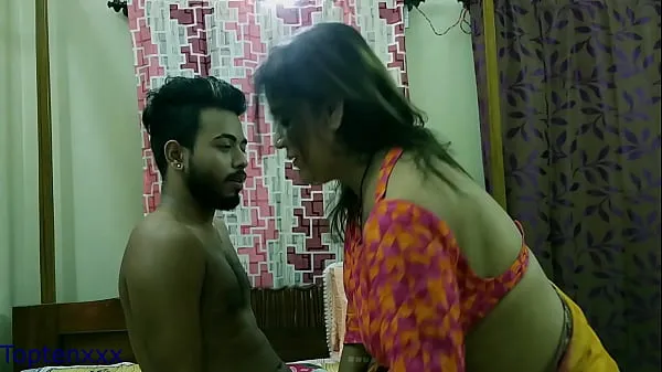 Show Bengali Milf Aunty vs boy!! Give house Rent or fuck me now!!! with bangla audio warm Tube