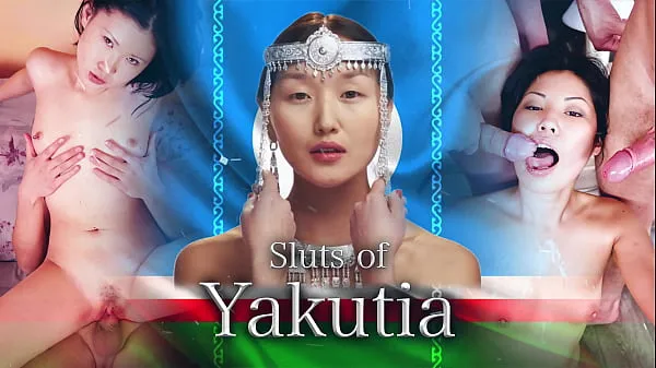 Show Sluts of Yakutia (Sakha) - {PMV by AlfaJunior warm Tube