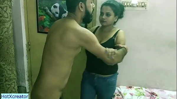 Show Indian xxx Bhabhi caught her husband with sexy aunty while fucking ! Hot webseries sex with clear audio warm Tube