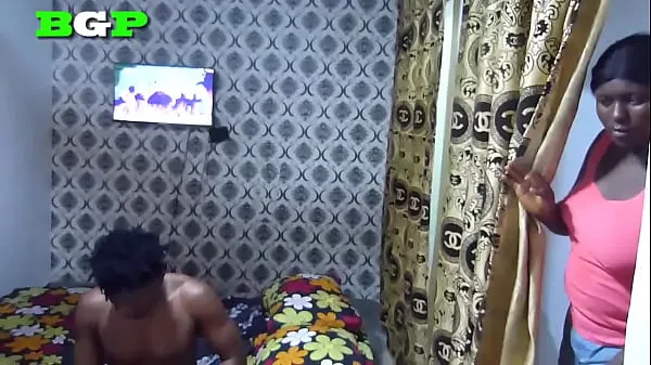 Show My Boyfriend Is A Porn Addict He Loves Watching Porn Videos On Xvideos And Masturbate So I Caught Him In The Act So Let's Finish What You Started warm Tube